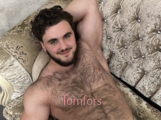 Tomfors