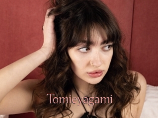 Tomieyagami