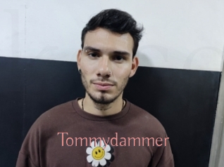 Tommydammer