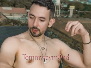 Tommyraym0nd