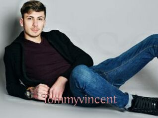 Tommyvincent