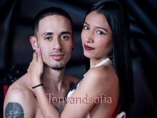 Tonyandsofia