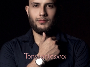 Tonysantosxxx