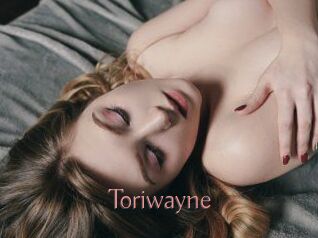 Toriwayne