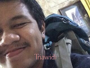 Triawidi