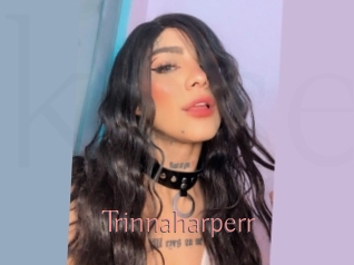 Trinnaharperr