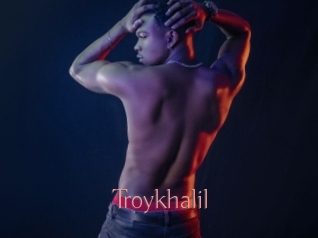 Troykhalil