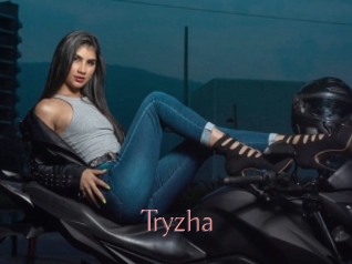 Tryzha