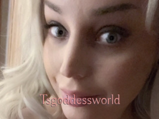 Tsgoddessworld