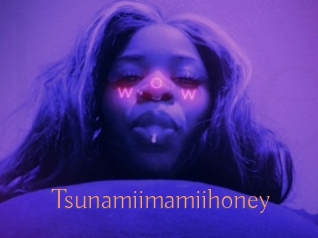 Tsunamiimamiihoney