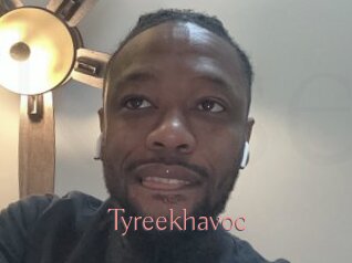 Tyreekhavoc