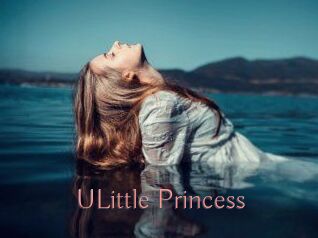 ULittle_Princess