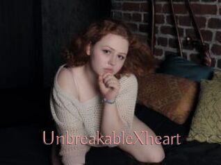 UnbreakableXheart