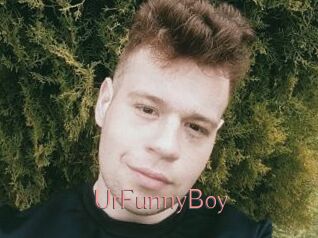 UrFunnyBoy