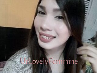 UrLovelyFeminine