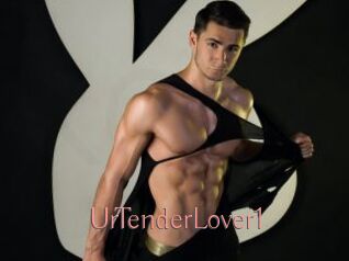 UrTenderLover1