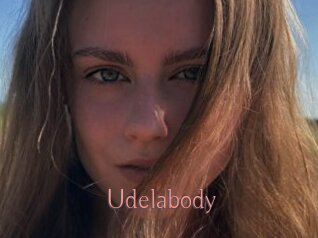 Udelabody