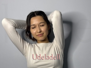 Udeladell