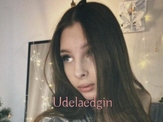 Udelaedgin