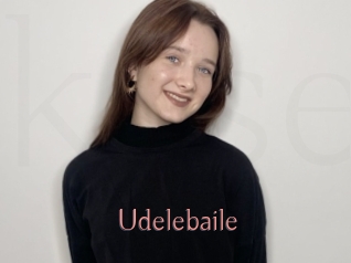 Udelebaile