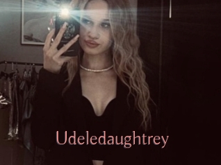 Udeledaughtrey