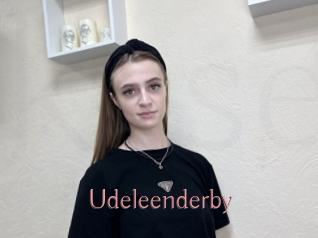 Udeleenderby