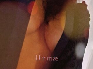 Ummas