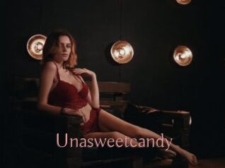 Unasweetcandy