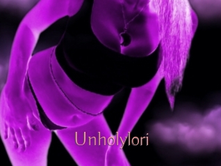 Unholylori