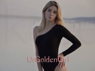 UrGoldenGirl