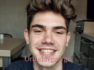 Urbuddygeorge