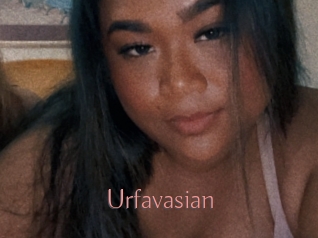 Urfavasian