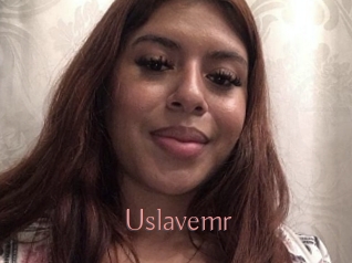 Uslavemr