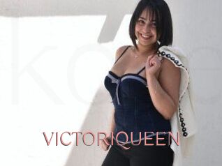 VICTORIQUEEN