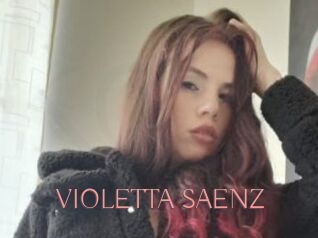 VIOLETTA_SAENZ Kostenlose Sexcams