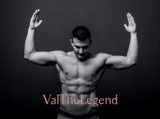 ValTheLegend