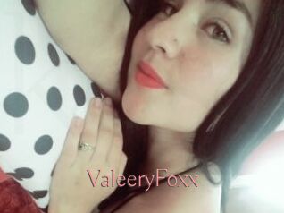 ValeeryFoxx