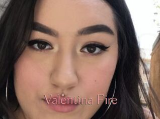 Valentina_Fire