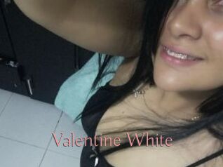 Valentine_White