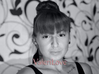 ValeriLove