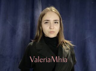 ValeriaMhia