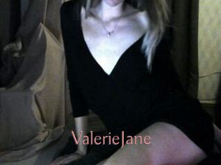 ValerieJane