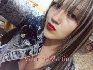 ValerineMartin