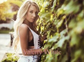 Valerry_White