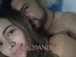 Valery20ANDLuis