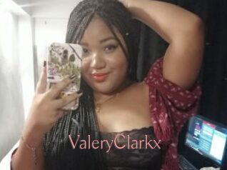 ValeryClarkx