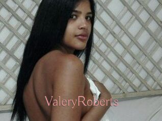 ValeryRoberts