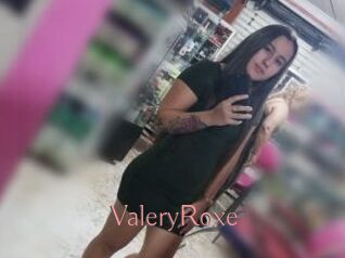 ValeryRoxe