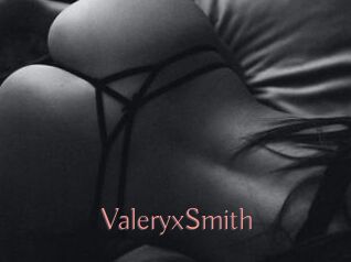 ValeryxSmith