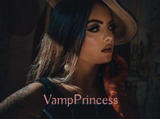 VampPrincess